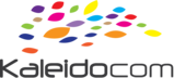Kaleidocom Logo