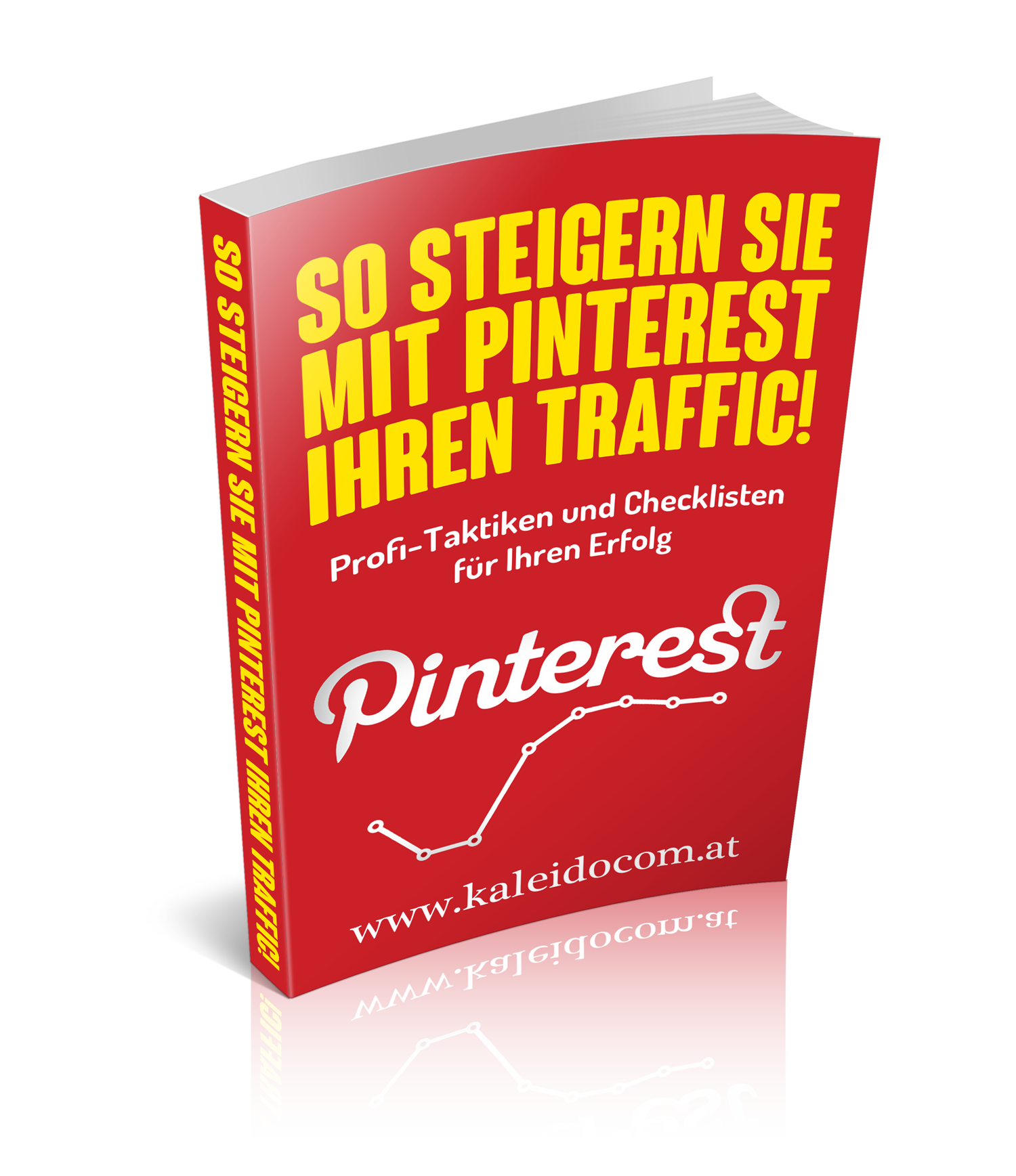 So steigern Sie mit Pinterest Ihren Traffic So steigern Sie mit Pinterest Ihren Traffic