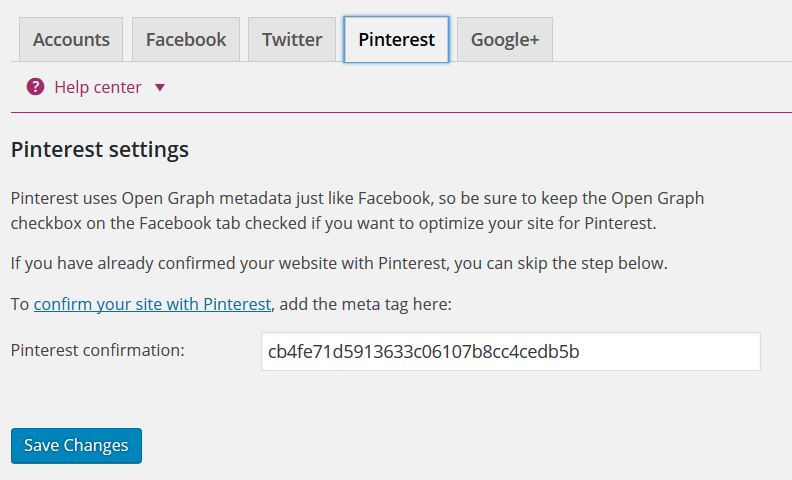 pinterest-verifizierung-yoast
