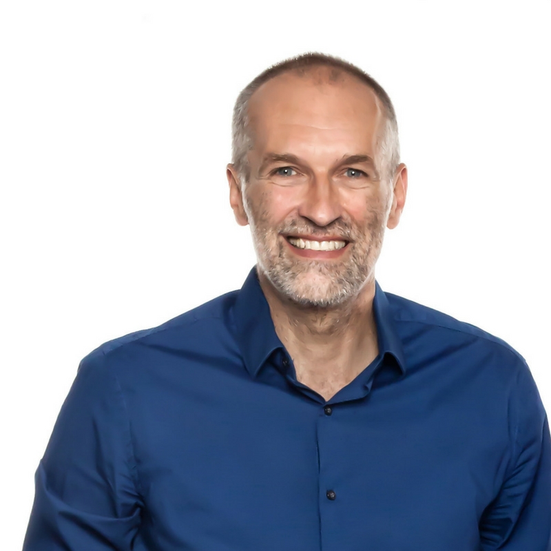 Karsten Windfelder Haushaltsfee