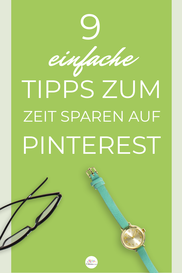 Pin Armbanduhr Brillen Tipps Zeit sparen Pinterest