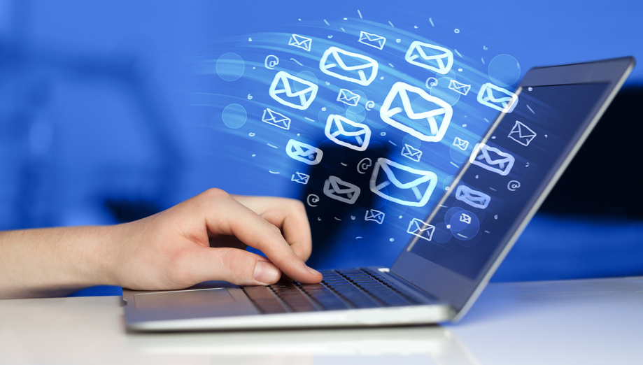 So bekommen Sie Ihre tägliche E-Mail-Flut in den Griff - Gastbeitrag von Meike Kranz, 123effizientdabei