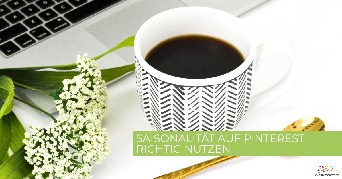 Saisonalität auf Pinterest 1