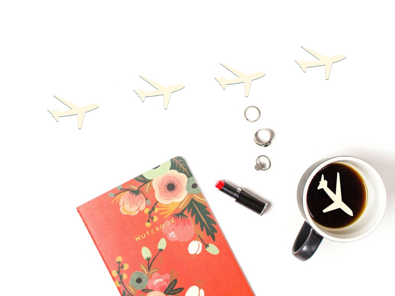 5 Boards, die jeder Reiseblogger haben sollte