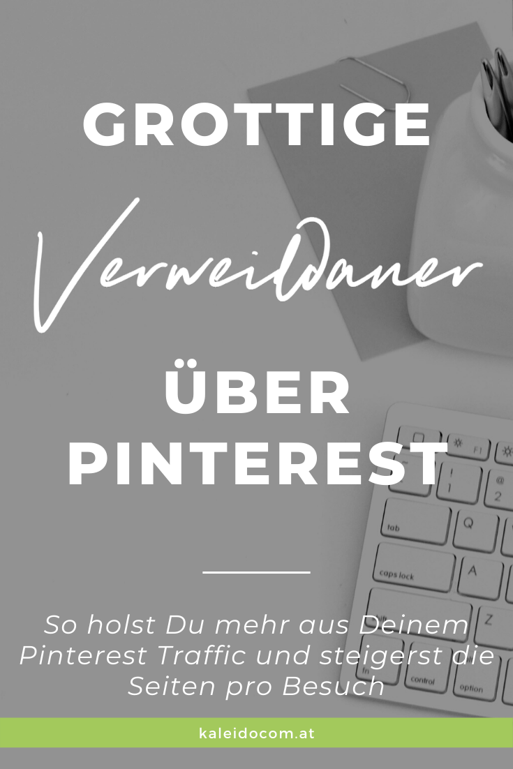 Verweildauer über Pinterest verbessern 4