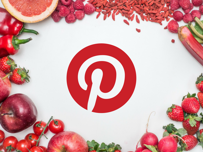 Pinterest Tipps für Foodblogger