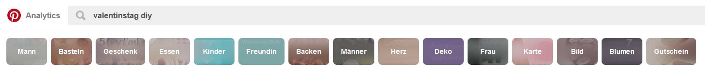 Pinterest Boards Erstellen Die Follower Erhalten Kaleidocom