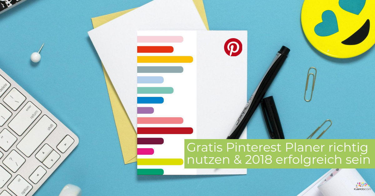 Pinterest-Planer-nutzen
