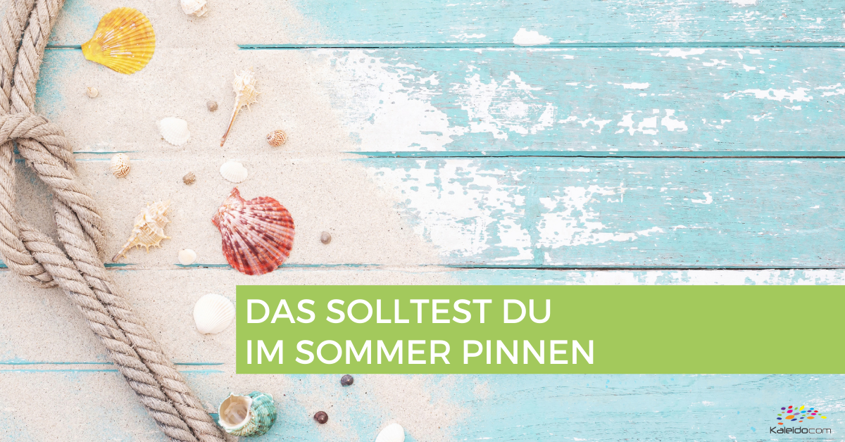 Das solltest du im Sommer pinnen 1 Flip Flops Sommeraccessoires
