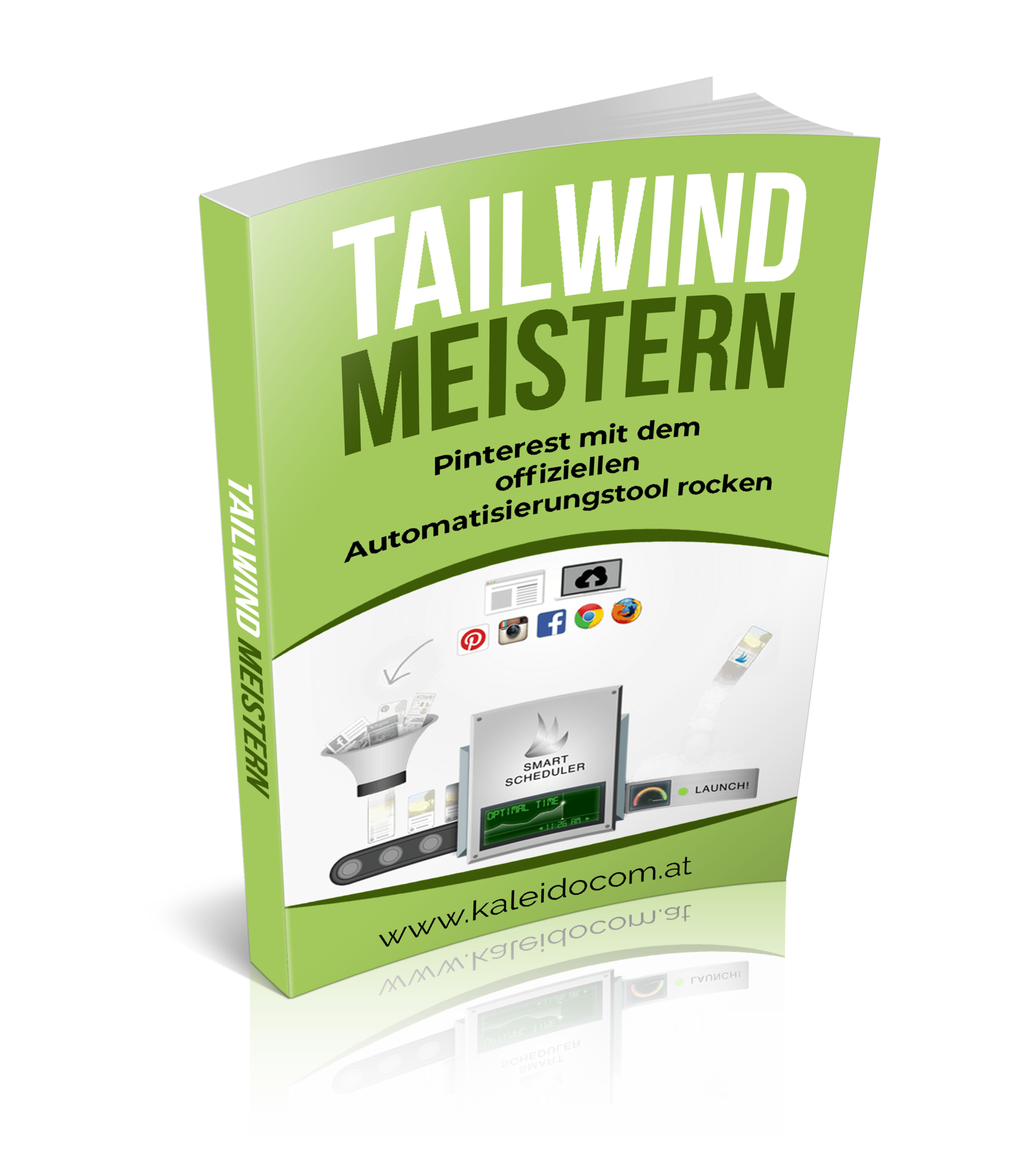 eBook Tailwind eBook Tailwind