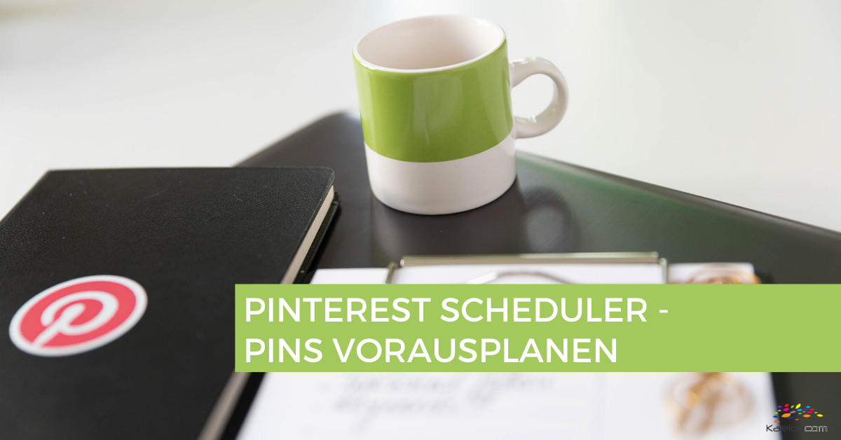 Pinterest Scheduler: Pins in Pinterest planen 1