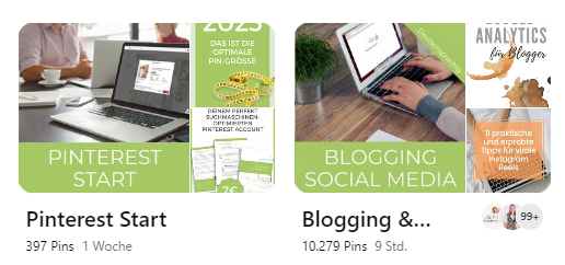 Pinterest Gruppenboards finden und richtig nutzen 3 Pinterest Gruppenboards finden und richtig nutzen 3