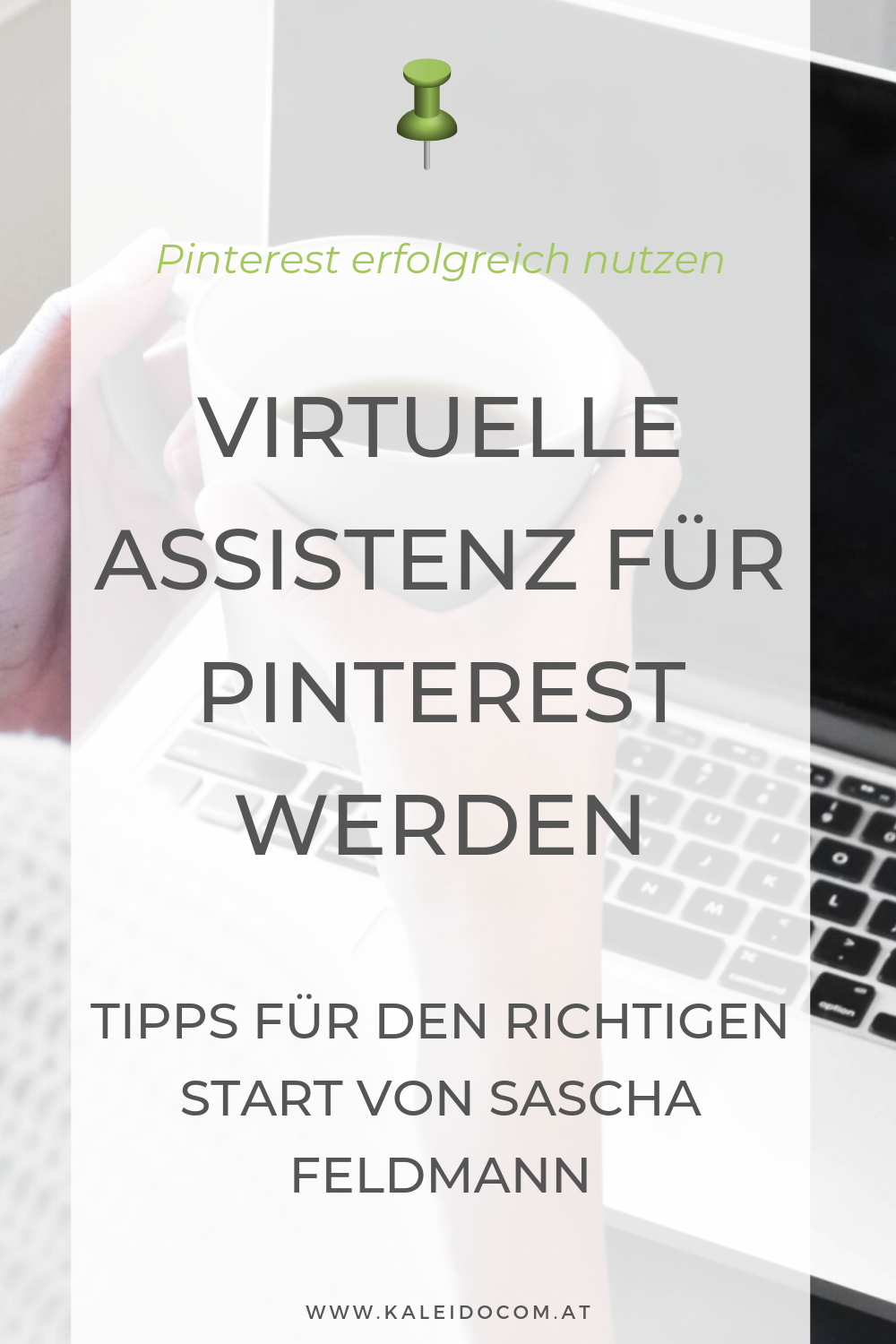 Pinterest in der Virtuellen Assistenz 4