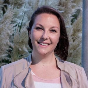 Claudia Heimgartner Marketing Coach