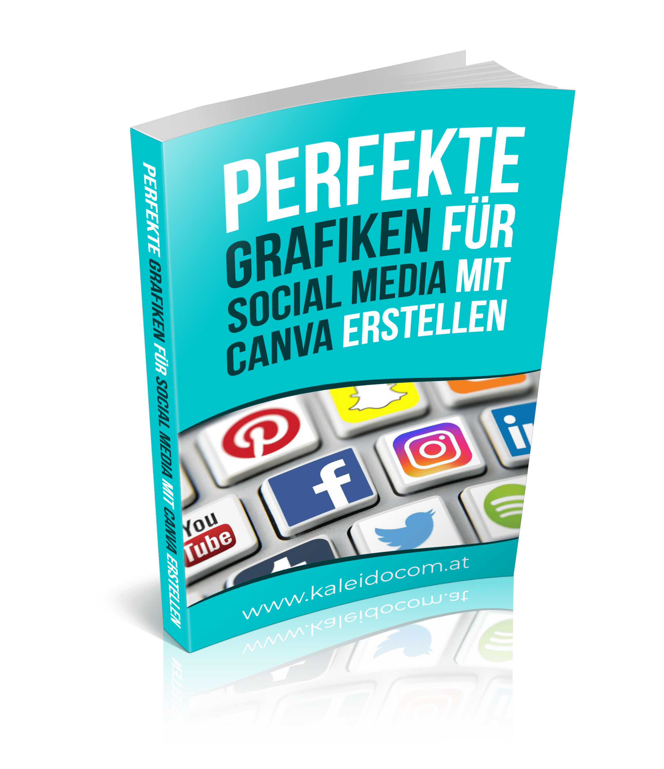 E-Book Canva