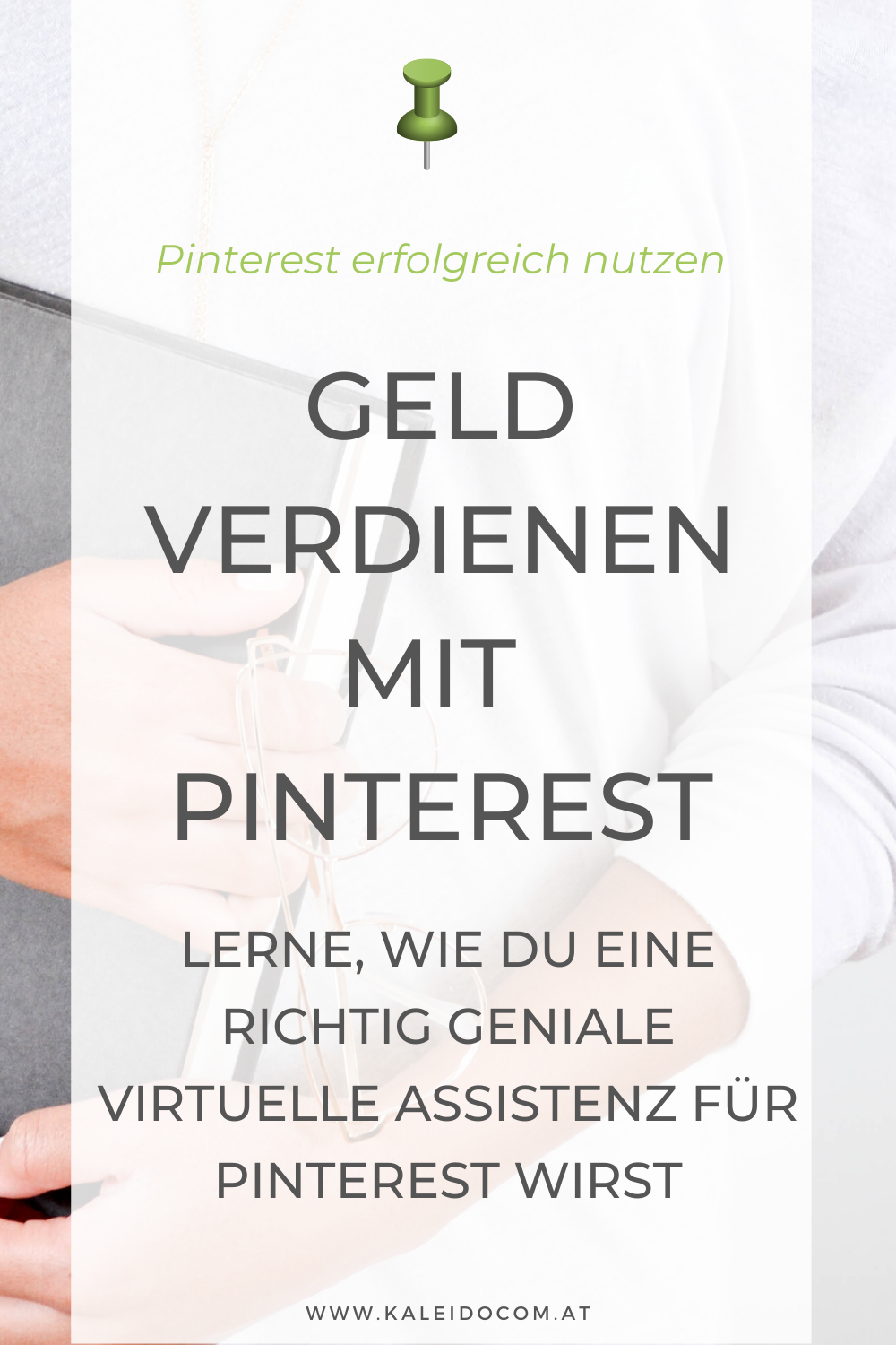 Online-Programm Virtuelle Assistenz für Pinterest 9