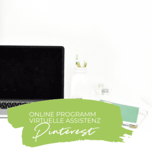 6 Gründe, warum Pinterest ideal für Virtuelle Assistenz ist 3