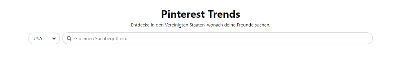 Pinterest Tipps für Kleinunternehmen 3