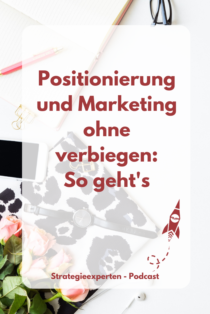Wie positioniere ich mich auf Pinterest? 5