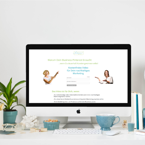 Pinterest Workshops 1