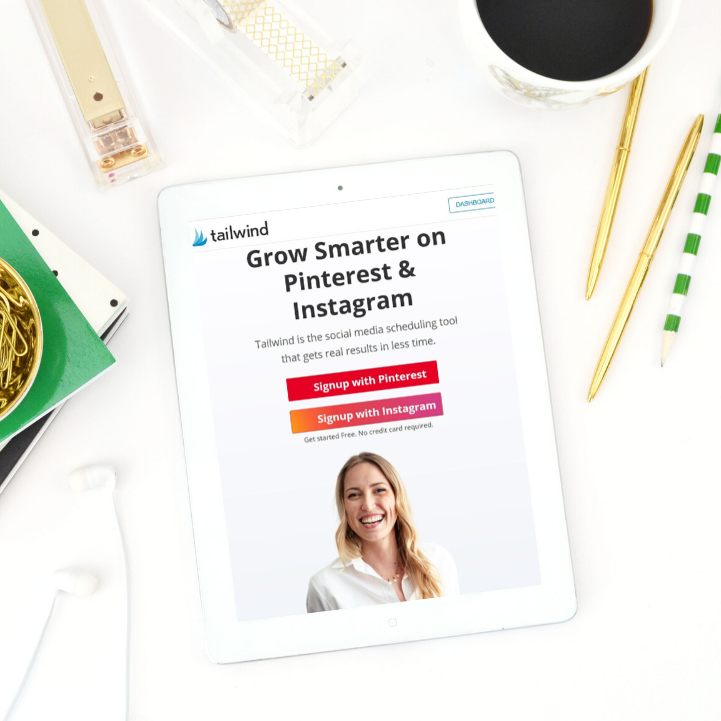 Pinterest Workshops 6