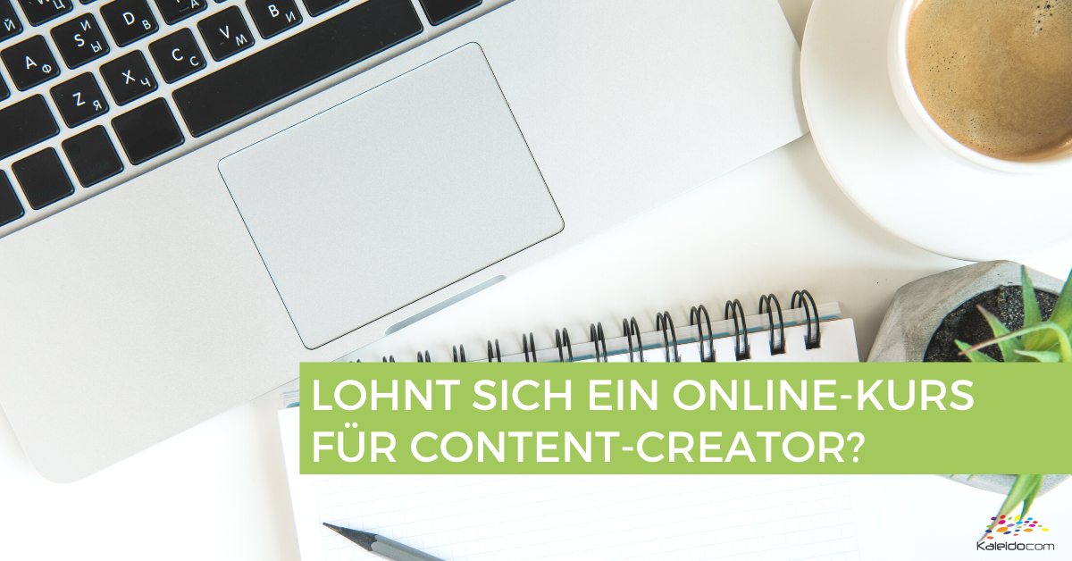 Onlinekurs erstellen als Pinterest Content-Creator? 1