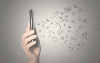 Social Media Frust: Gibt es andere Wege sichtbar zu werden? 2