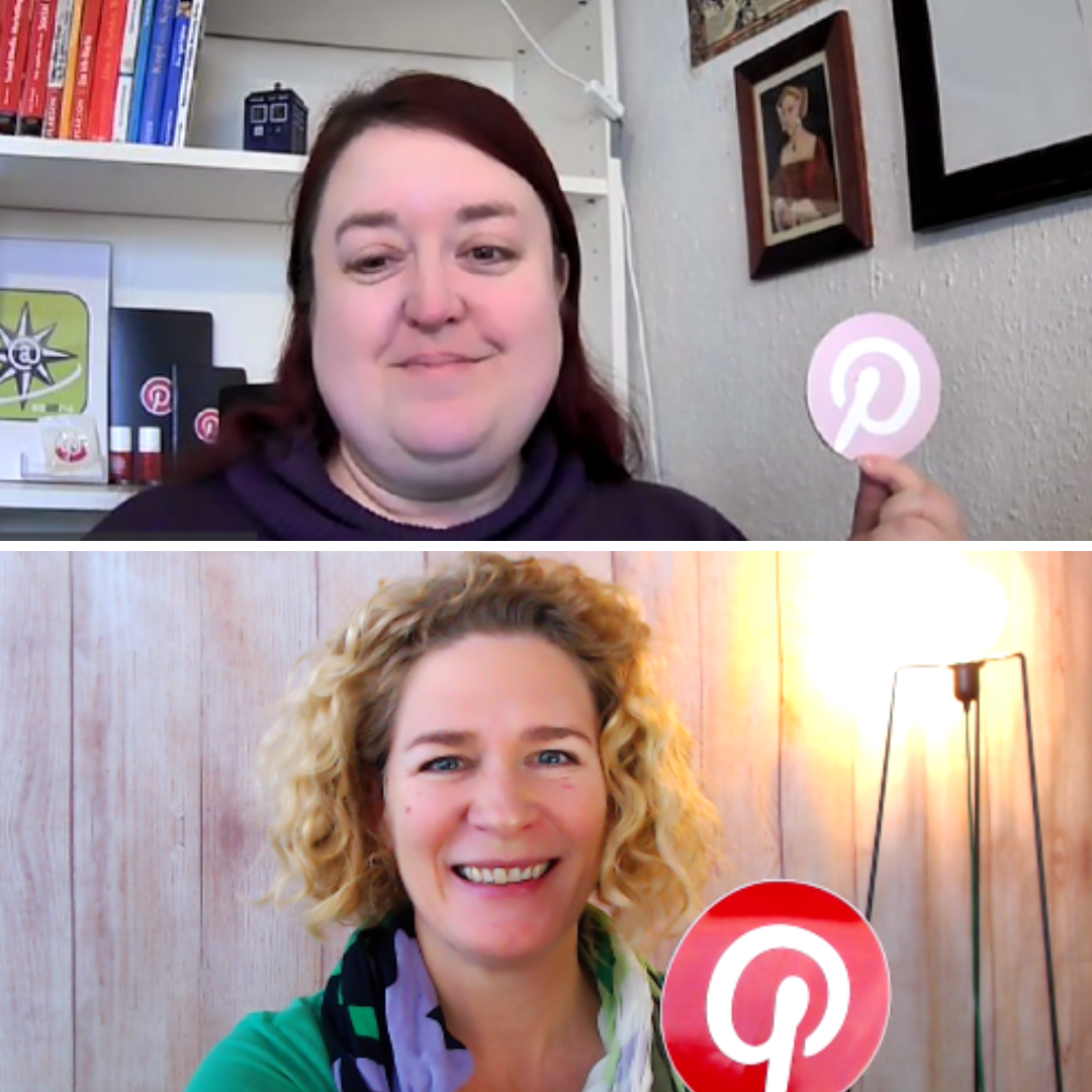 Pinterest Interest Targeting 9