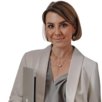 Über uns & unser Netzwerk 9 Verena Ratz