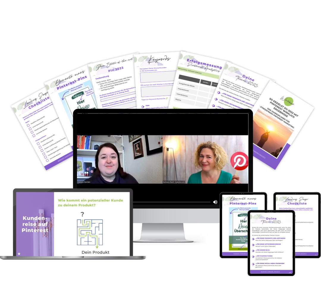 Smart Pinning Safe Mock-up Webinar Pin Generator Option 2
