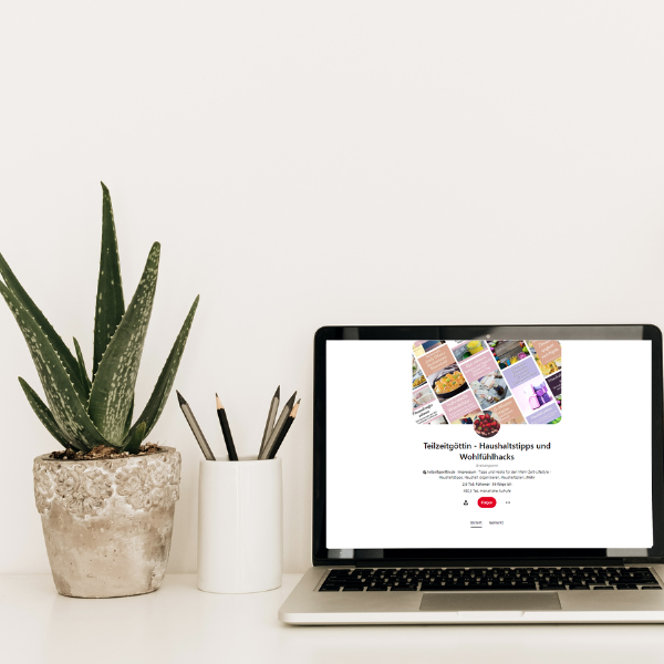 Pinterest Workshops 4