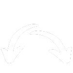 Pfeile weiß Webinar Tailwind Option 1