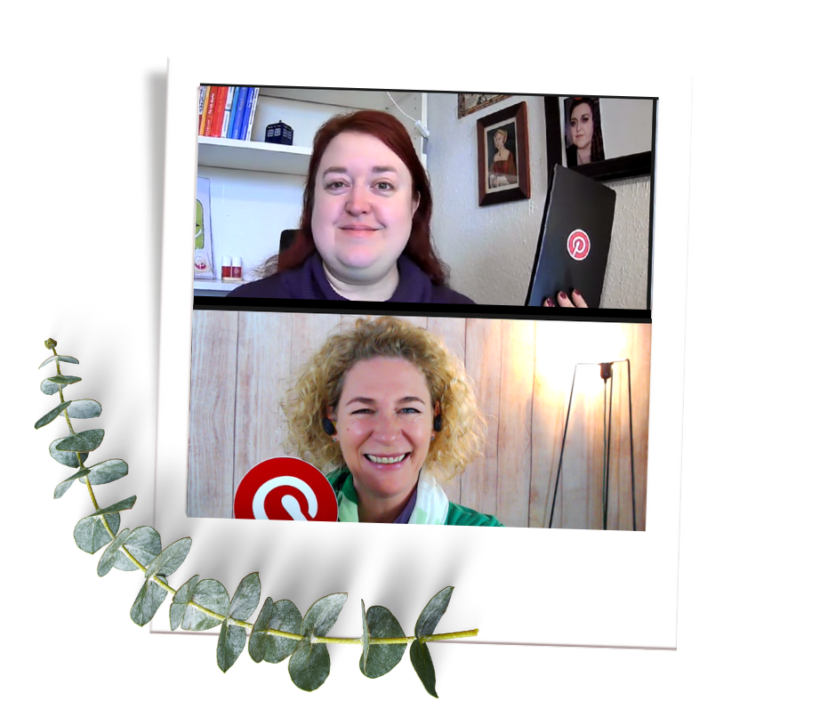 Pinterest Webinar 11
