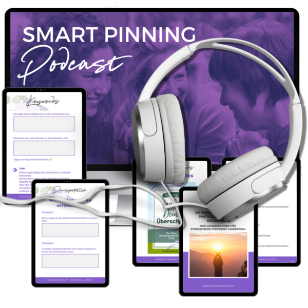 Smart Pinning Society 6 Smart Pinning Society 15