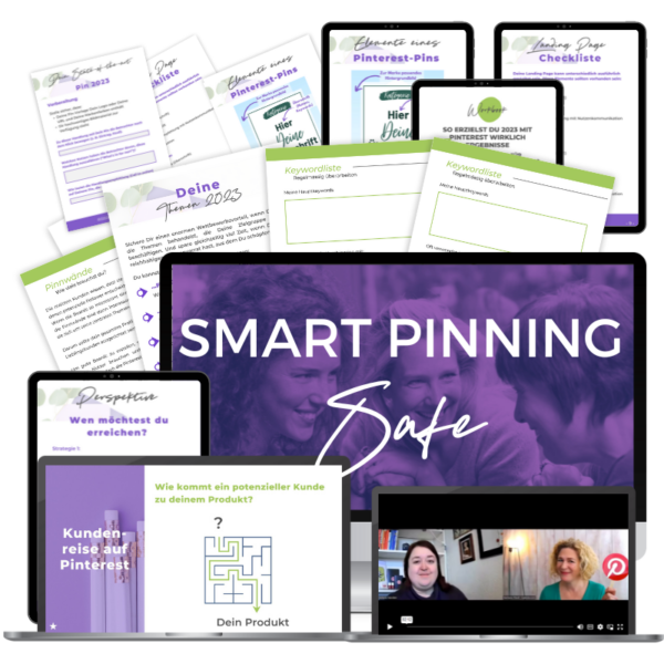 Smart Pinning Society 5 Smart Pinning Society 14