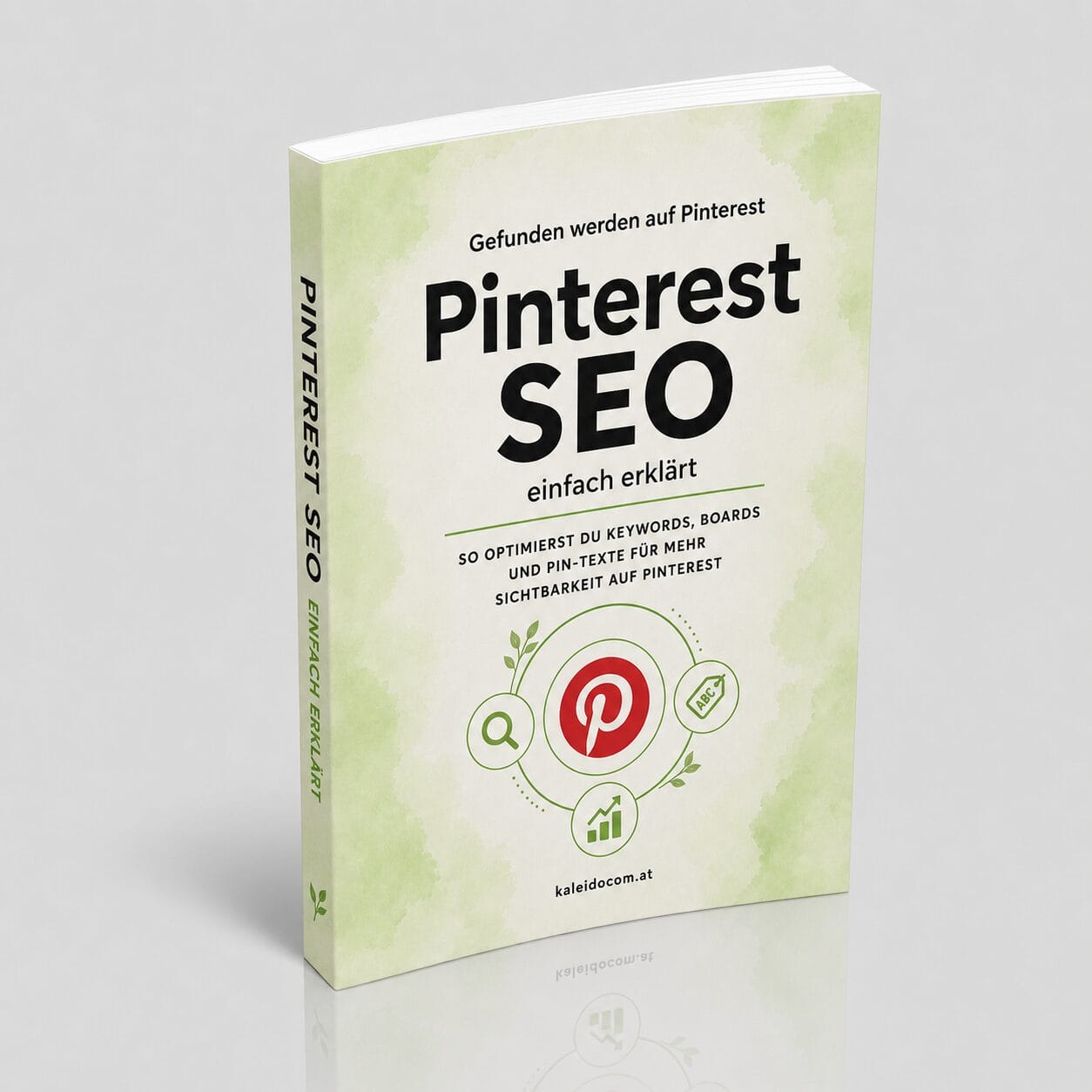 E-Book SEO Profi werden